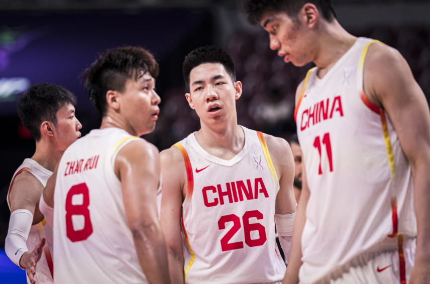 如今中国男