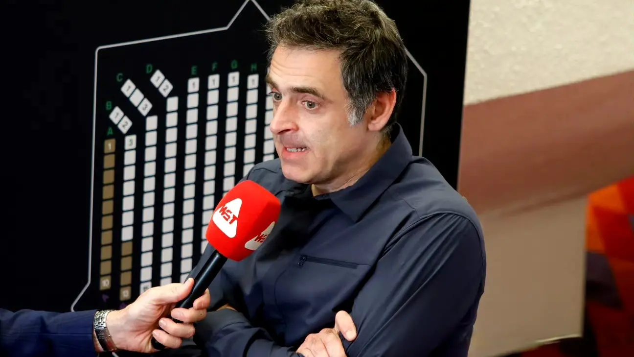 amp, 自己在临近, 决赛的焦点