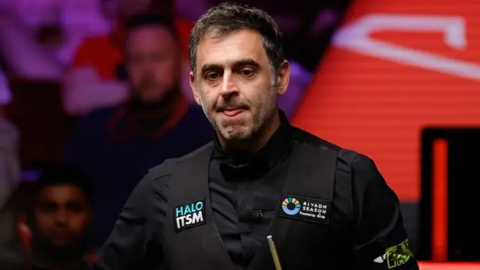 决赛, 没有超过一