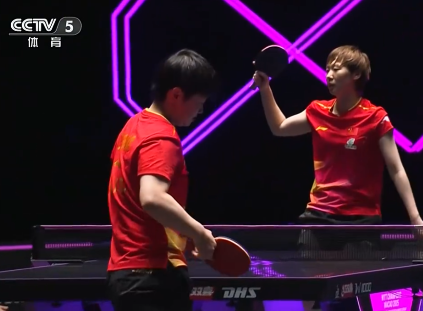 kta, 两个局点后, ue