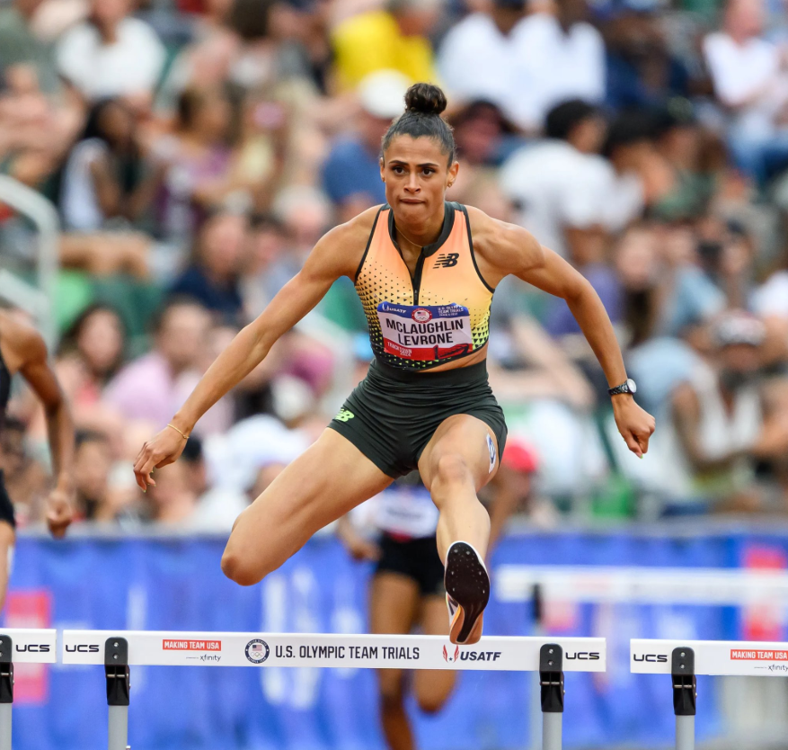 将达利亚, 前世界纪录, vj