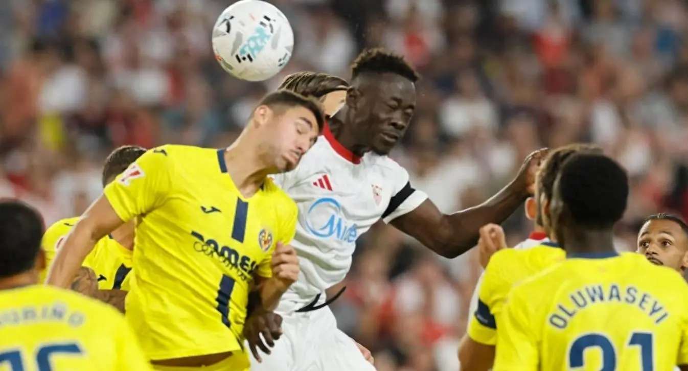 将握手言和, 将比分扳平