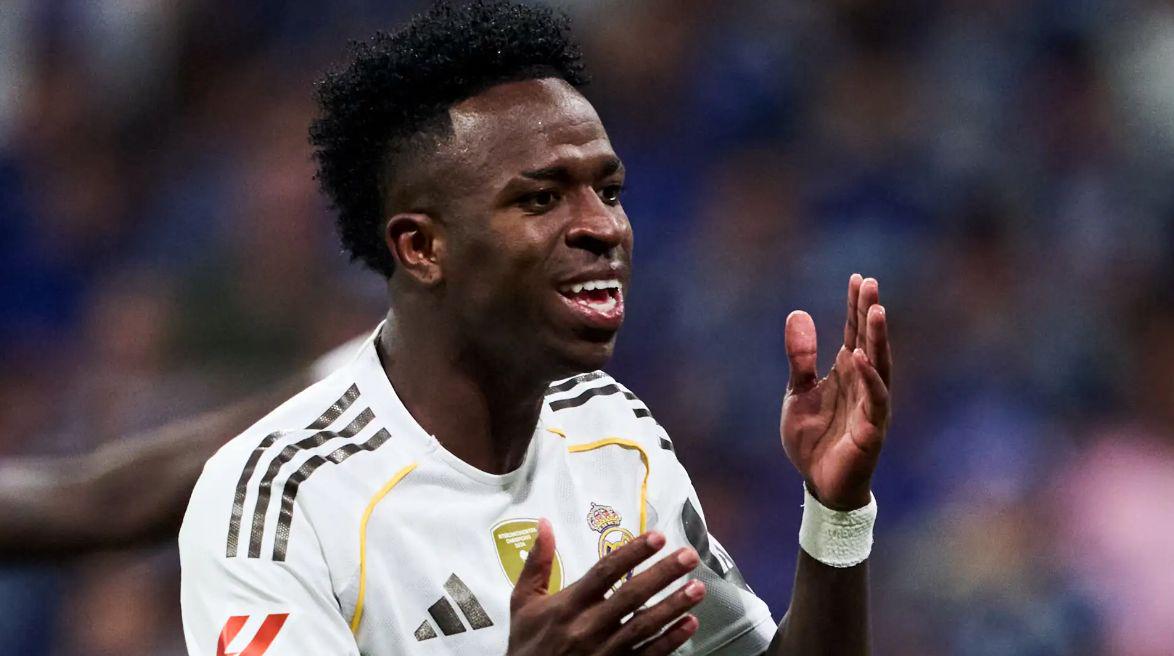 里对维尼修, 亿欧, 受条件