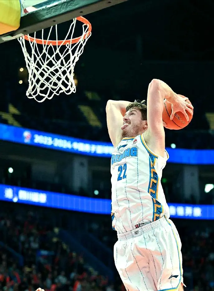 CBA的认, 提升联赛的, 为人性化的