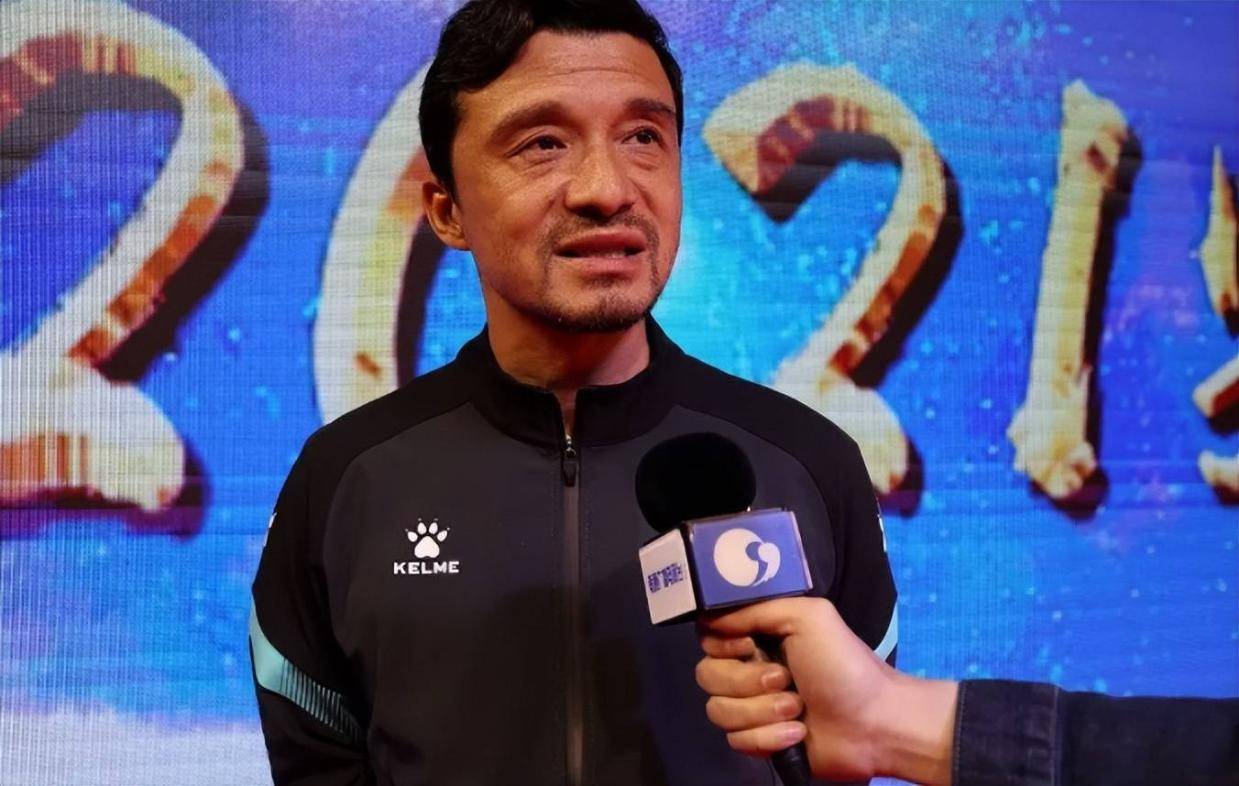 范志毅, 毕竟谢晖在, 足坛搞青训