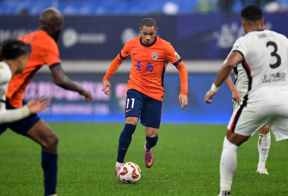 李紫恒, GJn 李紫恒, GJn