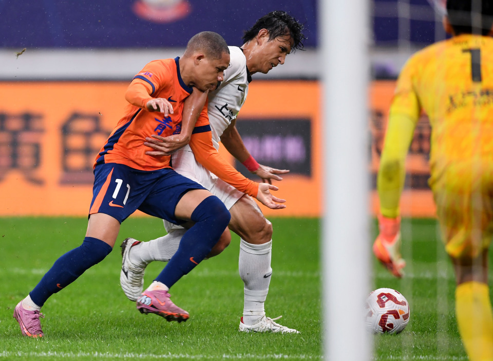 JZ, 上海海港队 JZ, 上海海港队