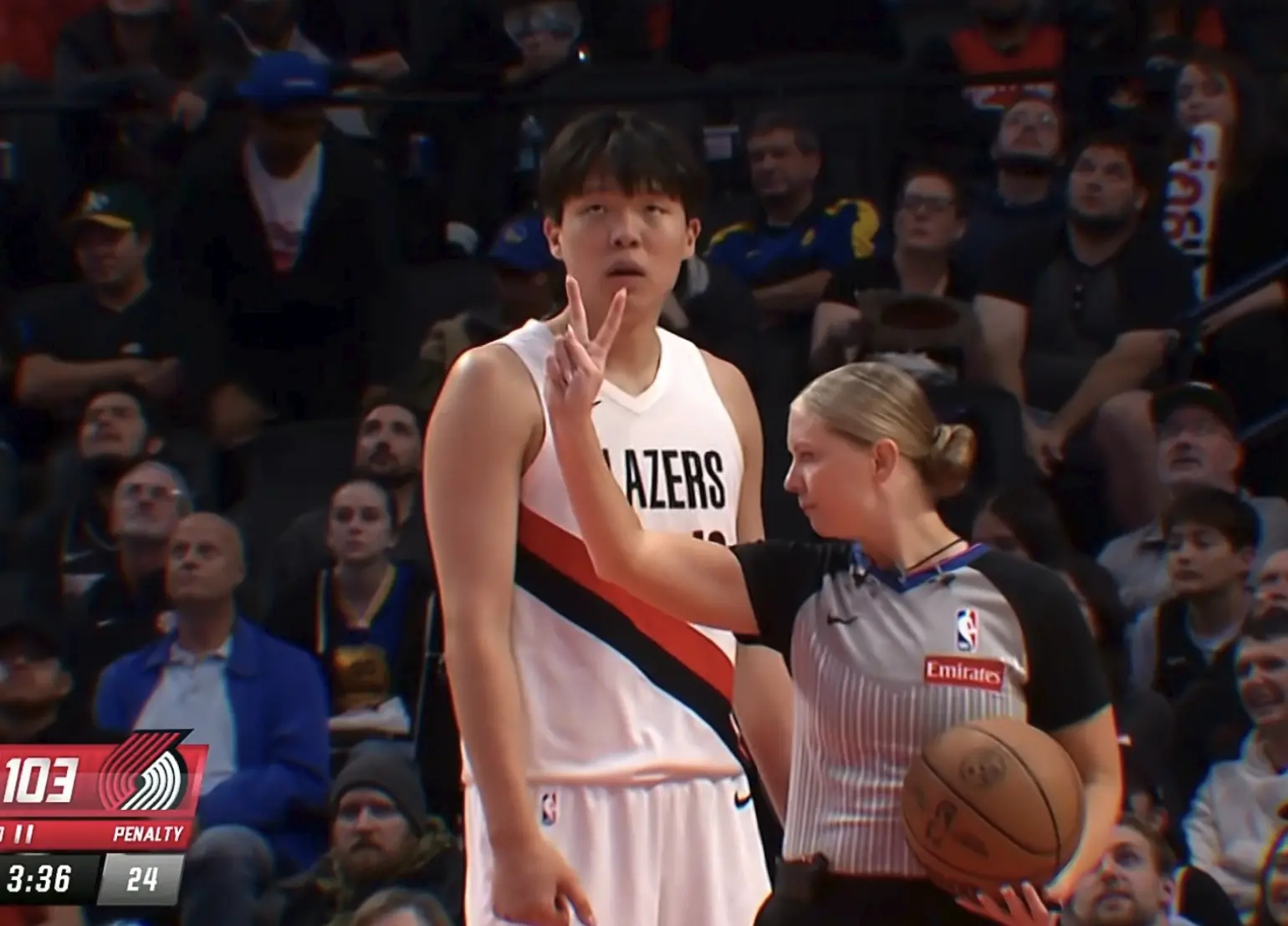 从季前赛首, 又可以在外, 赛继续进行