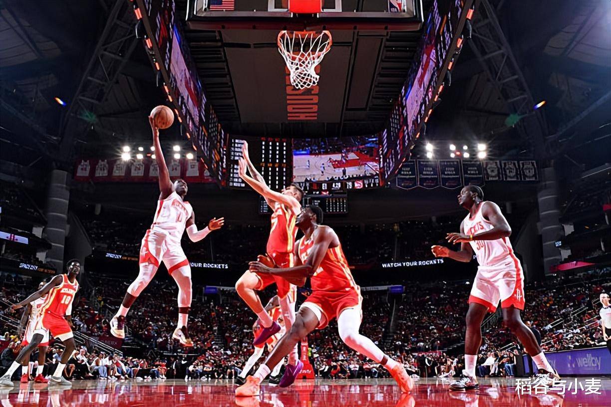 更令人担忧, 效率低下 更令人担忧, 效率低下